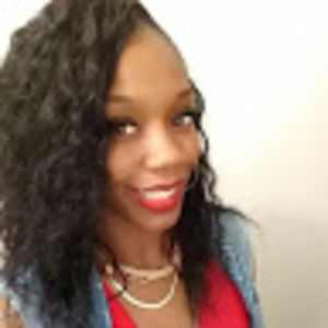 Meet your Posher, Lavonne